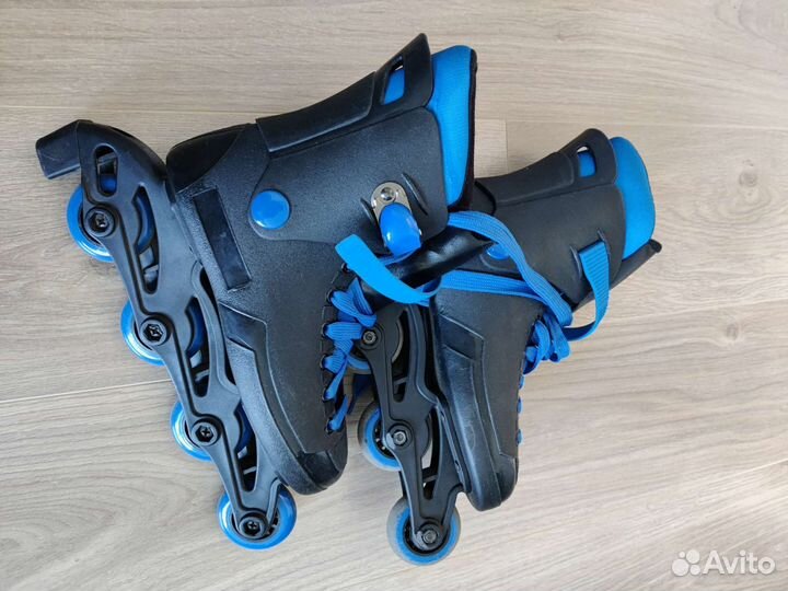 Ролики 35 размер