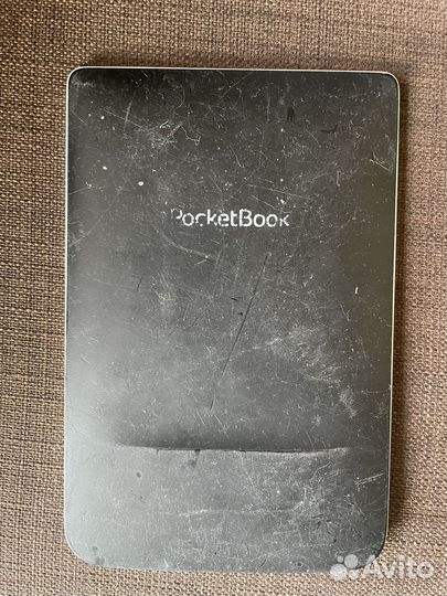 Электронная книга Pocketbook 626 на запчасти