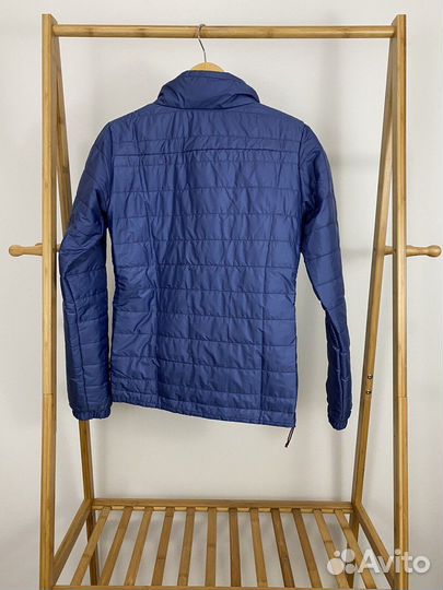 Куртка Armada Messa Пуловер Синий Пуховик M