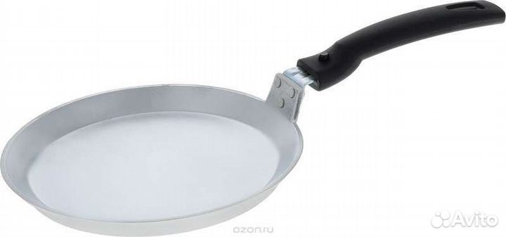 Сковорода kukmara блинная d200 сб200