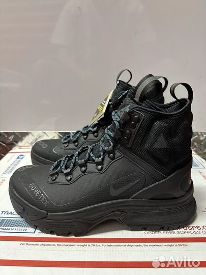 Зимние ботинкиNike acg zoom gaiadome gore tex