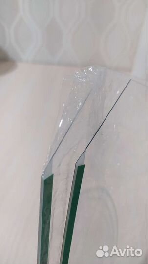 Кармашек информационный на стенд