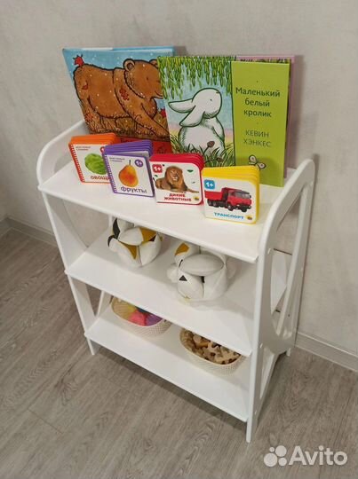 Мебель детская оптом для детского сада