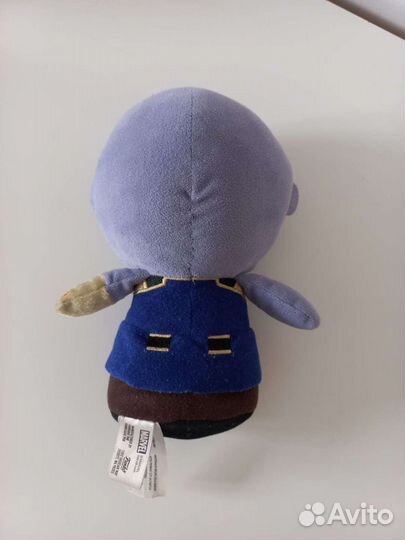 Funko Thanos, мягкая игрушка