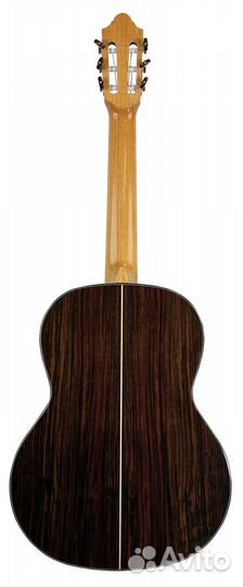 Классическая гитара Kremona Fiesta-FC Cedar Artist