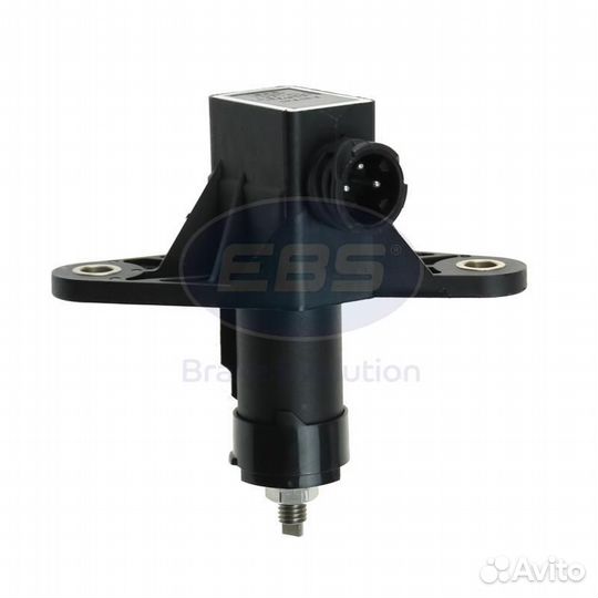 Кран уровня пола Volvo FH12 FM12