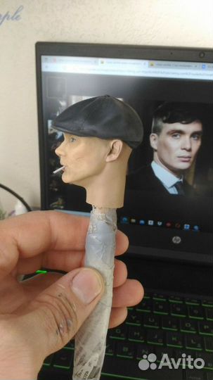 Cillian Murphy 1/6