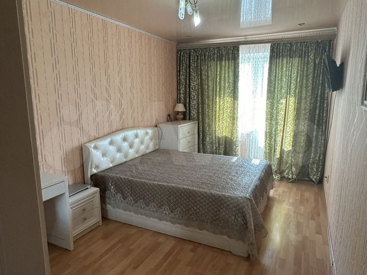 2-к. квартира, 60 м², 5/6 эт.