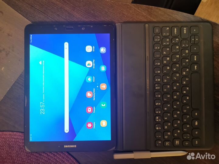 Samsung galaxy tab s3