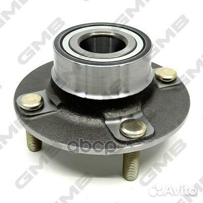 Ступица RR(без ABS) GH22930 GMB