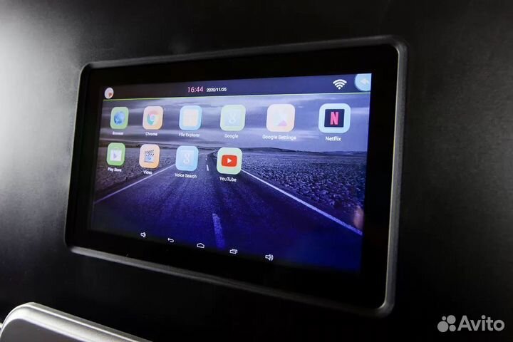 Беговая дорожка iron horse colorado