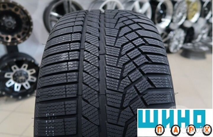Sailun Ice Blazer Alpine EVO1 225/40 R19 и 255/35 R19 93W