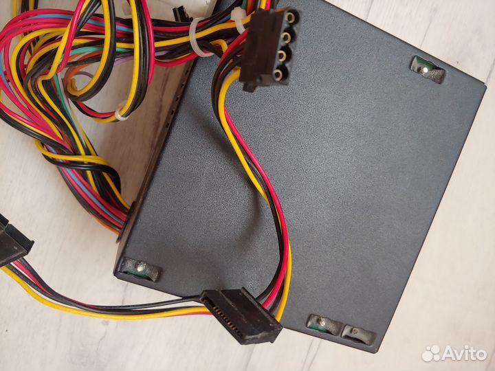 Блок питания 400w