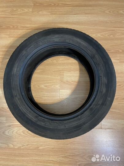 Toyo NanoEnergy R38 205/10 R16