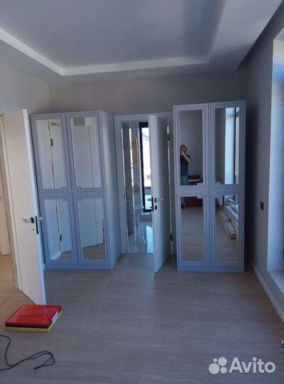 Изготовление мебели на заказ кухни, шкафы