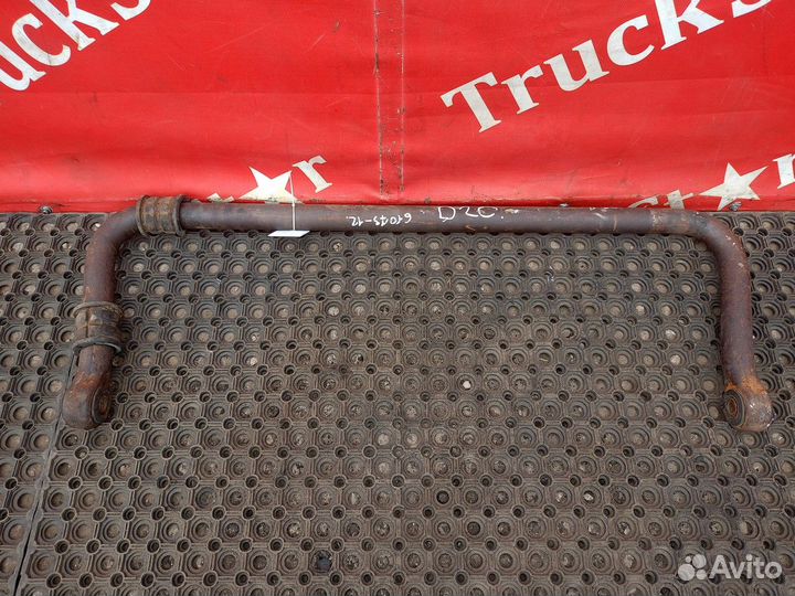 Стабилизатор передний Daf XF105, Daf XF95