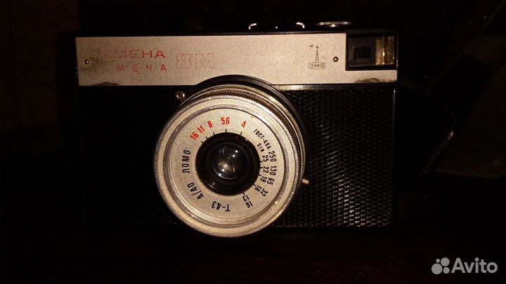 Фотоаппараты: 