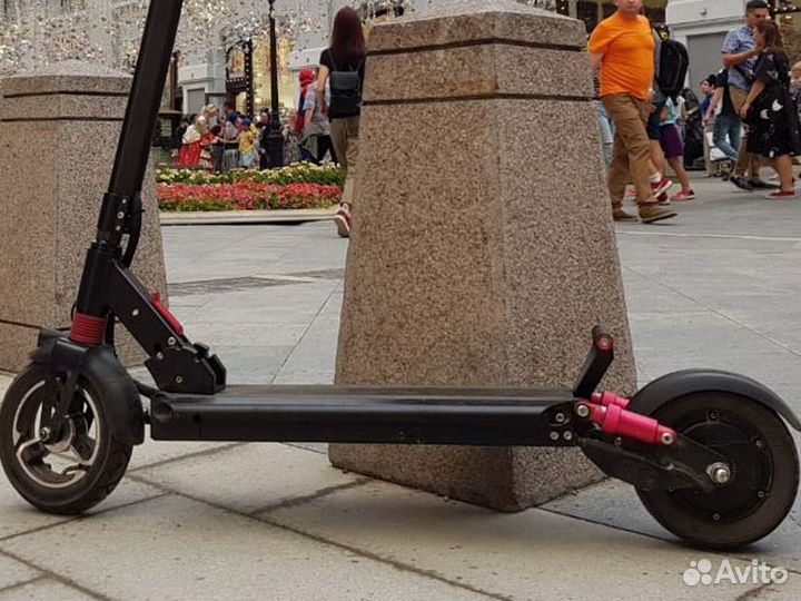 Ручка для переноски macury zero (максиспид)