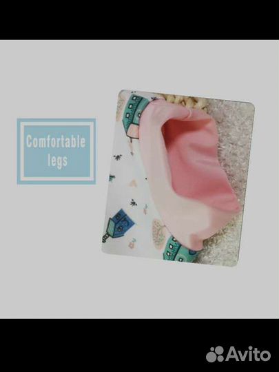 Трусики для купания под заказ