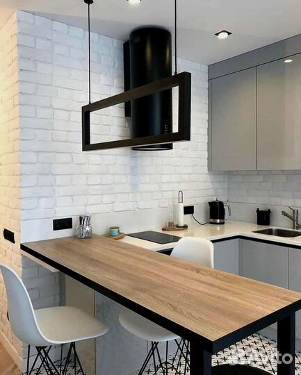 Кухная напрямую от производителя