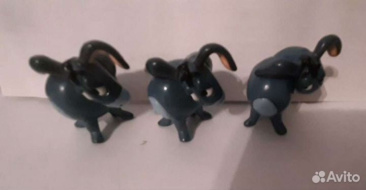 Ландрин- единички