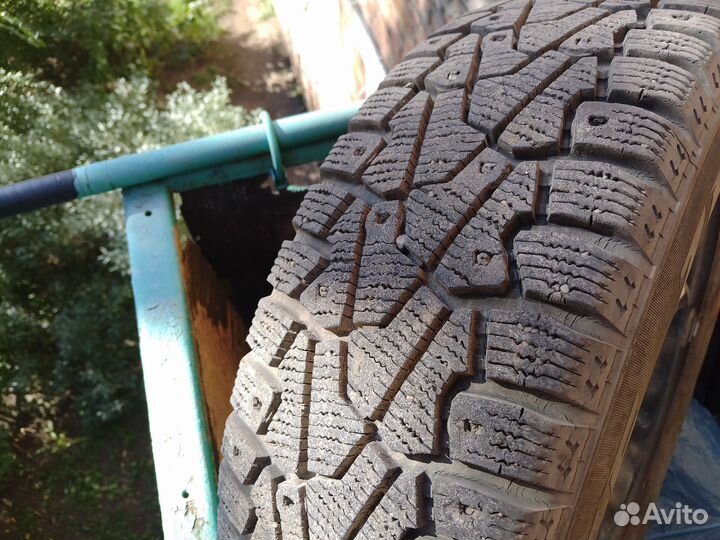 Pirelli Ice Zero 185/65 R14 86T