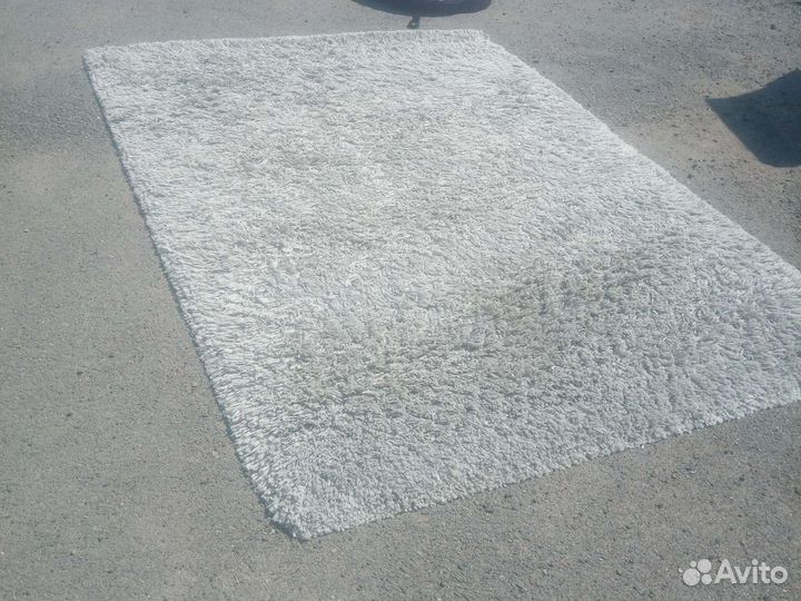 Ковер шерстяной