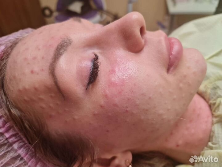 Косметолог