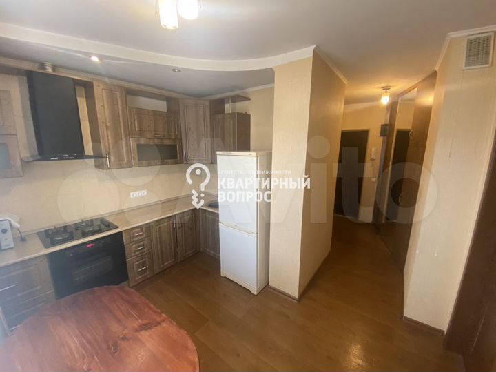 1-к. квартира, 36,8 м², 10/10 эт.