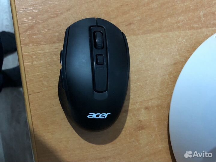 Беспроводная мышь acer