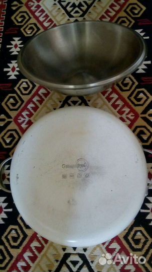 Сковорода Green Pan 28 см