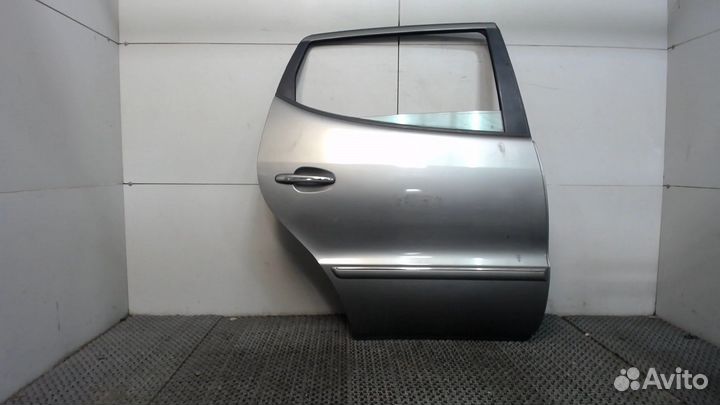 Дверь боковая Mercedes A W168, 2004