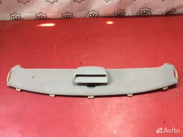 Полка багажника Lexus Gs