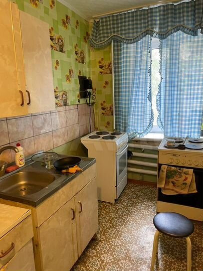 Комната 12 м² в 4-к., 2/14 эт.