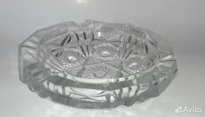 Пепельницы