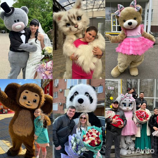 Ростовая кукла