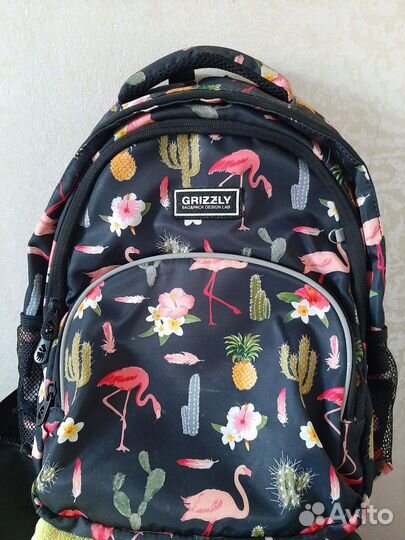 Портфель детский