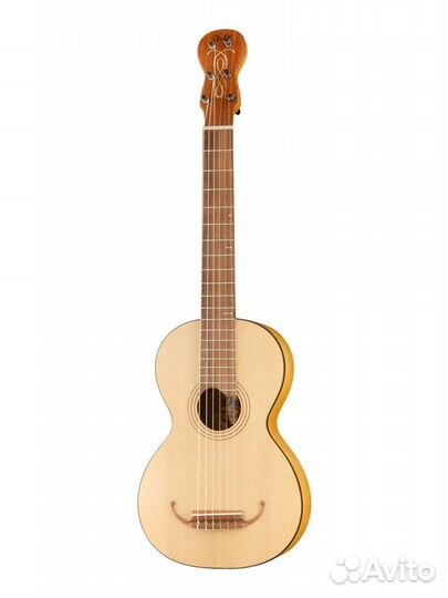 Гитары за 3500 и Doff D017A акустическая красотка