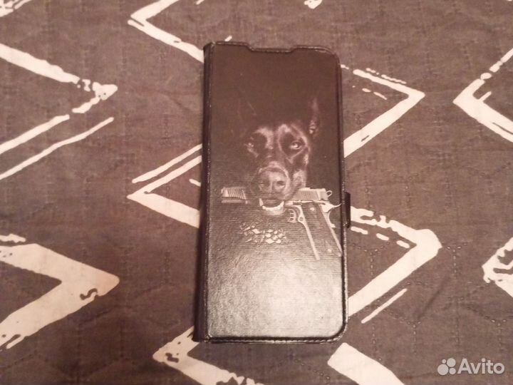 Чехол techno camon 19 neo