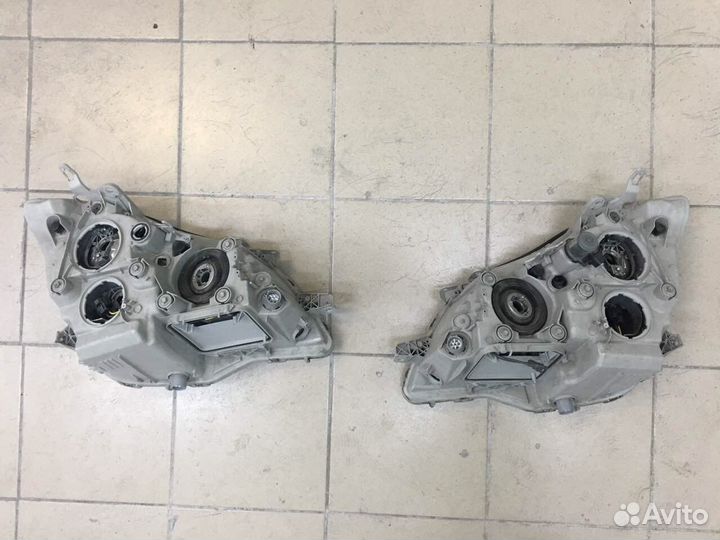 Фара Crown Краун GS18- Xenon Ксенон AFS 2003-2008