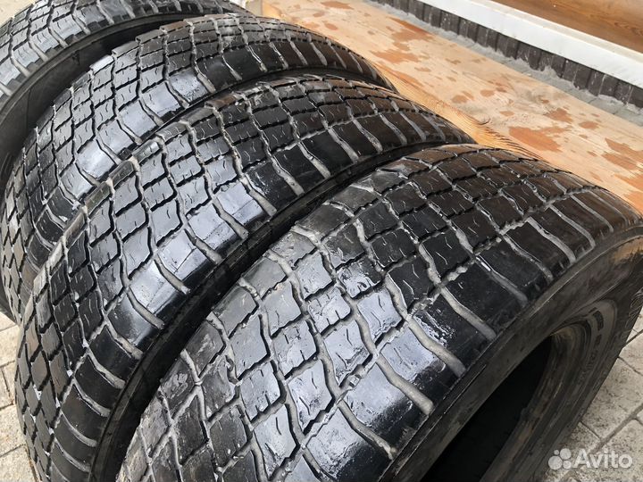 КАМА Кама-219 225/75 R16