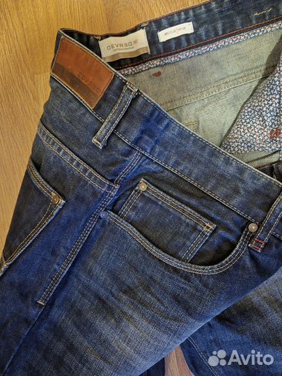 Джинсы Devred,Франция