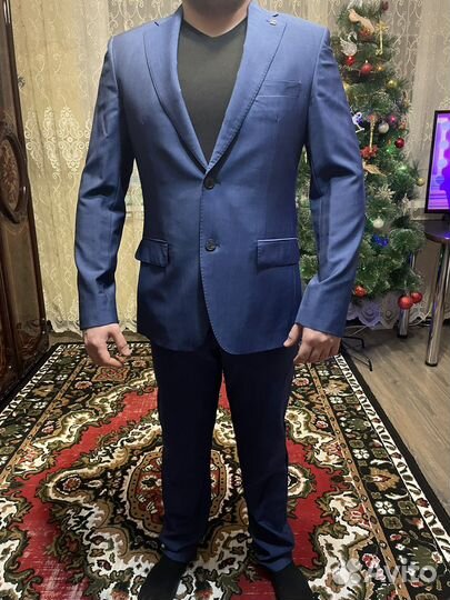 Костюм мужской