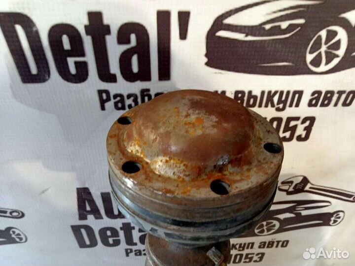 Карданный вал Infiniti Fx37S 2 внедорожник