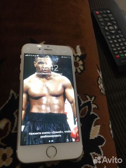 iPhone 6S, 32 ГБ