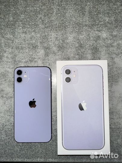 iPhone 11 64gb