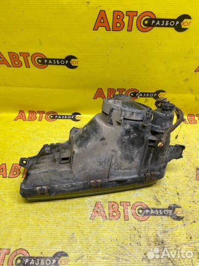 Фара передняя правая Opel Vectra A C20NE 1990