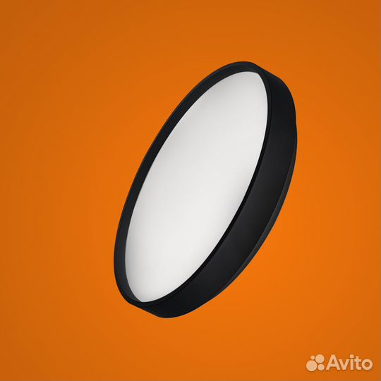 Потолочный светодиодный светильник