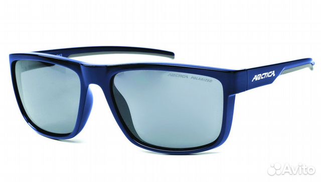 Очки спортивные Arctica S-301