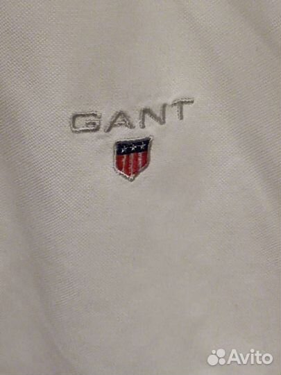 Gant рубашка р. 34